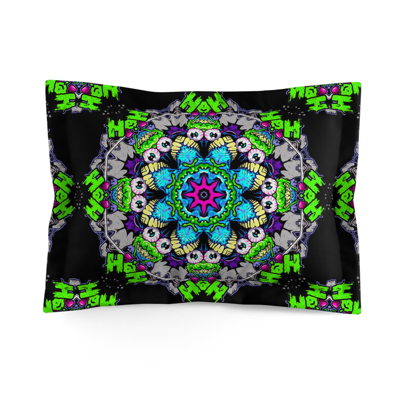 Microfiber Pillow Sham - 11X