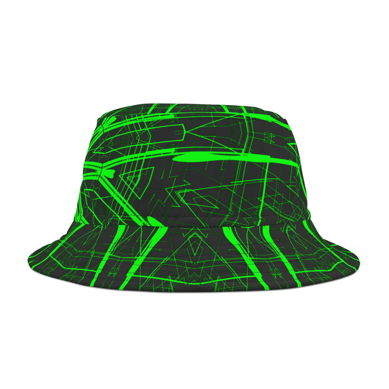 Bucket Hat - 1X