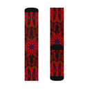 Sublimation Socks - 21X