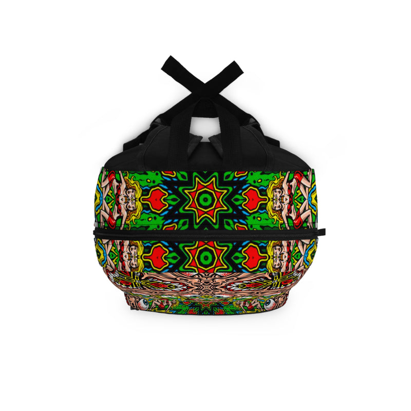 Eyezon Backpack - 19X