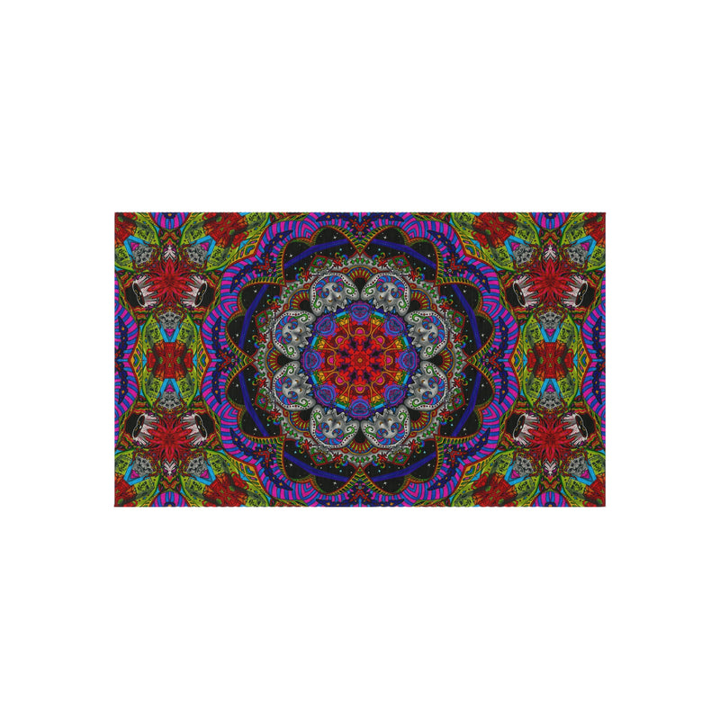 Outdoor Rug - 6X
