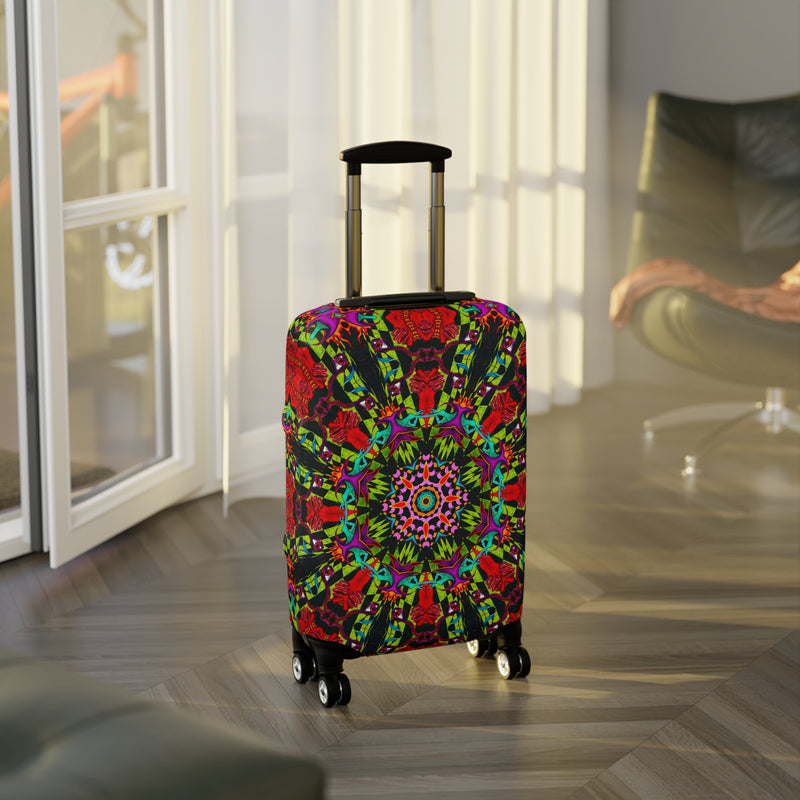 Luggage Cover - 7X
