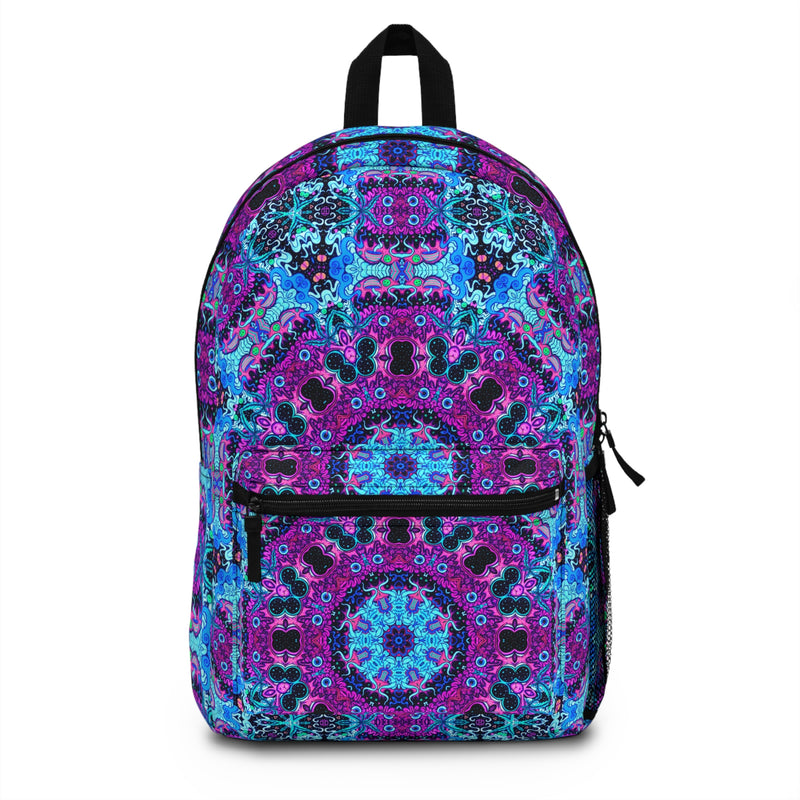 Jeallyen Backpack - 9X