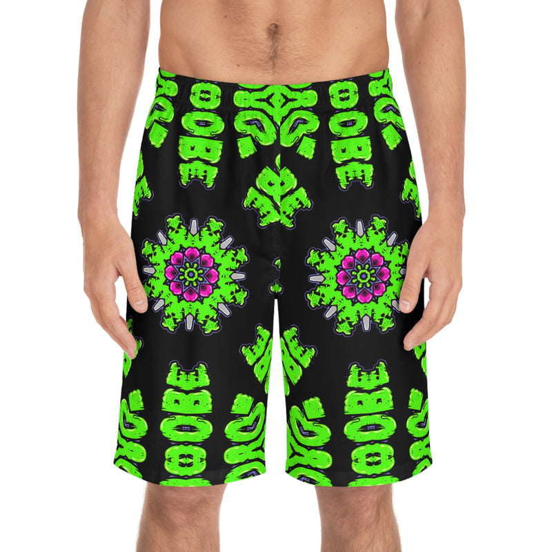 Men's Board Shorts - 35X