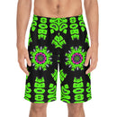 Men's Board Shorts - 35X