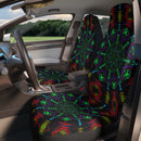 Car Seat Covers - 10X