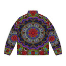 Men's Puffer Jacket - 6X