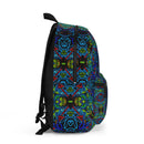 Zyon Backpack - 24X