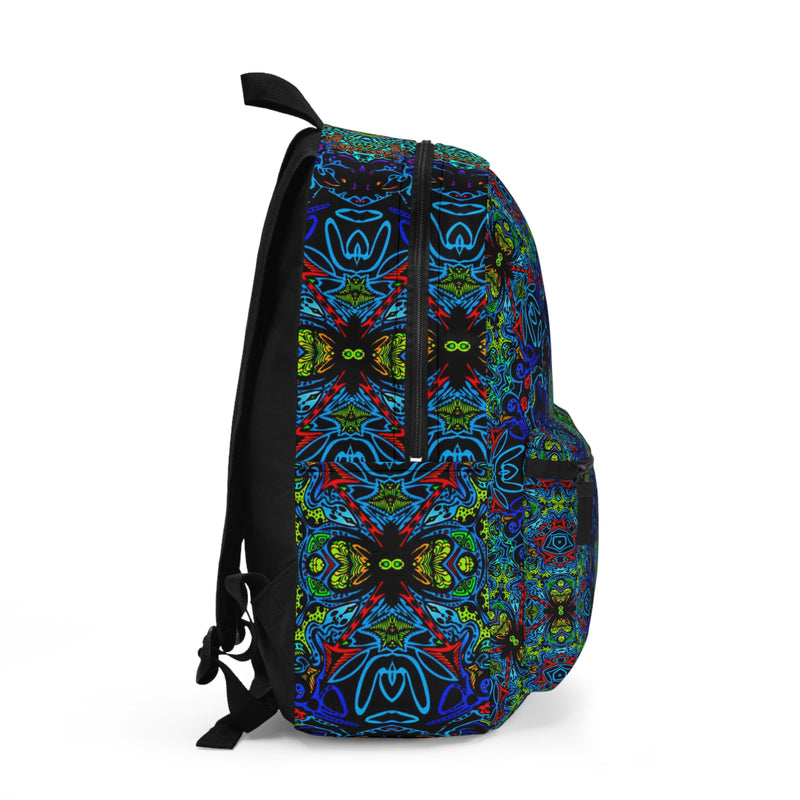 Zyon Backpack - 24X
