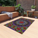 Outdoor Rug - 6X