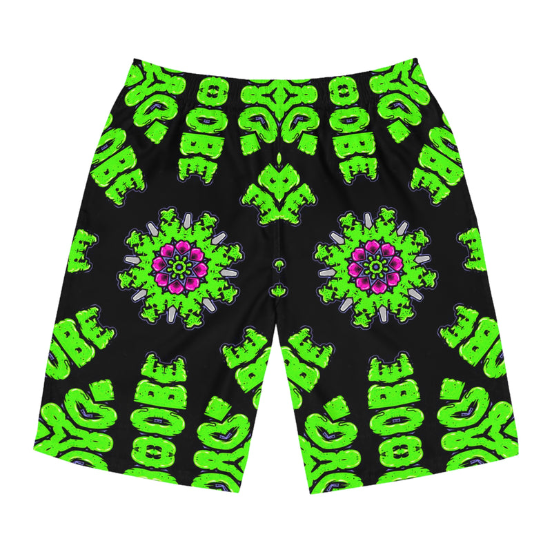 Men's Board Shorts - 35X