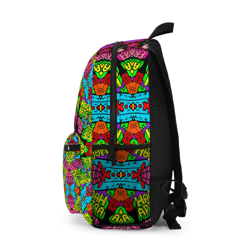 B-Gum Backpack - 36X