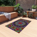 Outdoor Rug - 6X