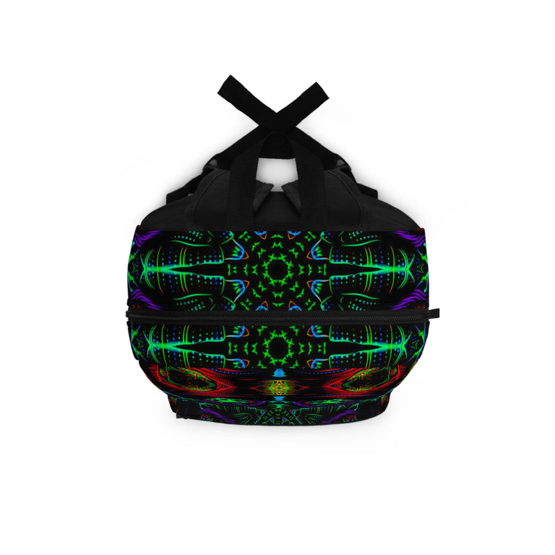 Orion Backpack - 10X