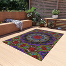 Outdoor Rug - 6X