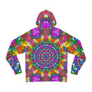 Fashion Hoodie - 68X