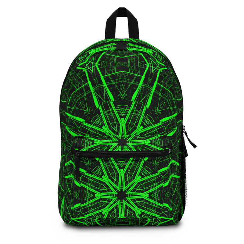 Matrix Backpack - 1X