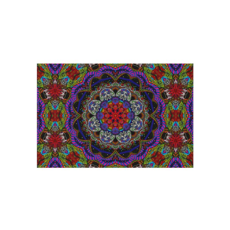 Outdoor Rug - 6X