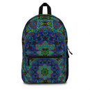 Zyon Backpack - 24X