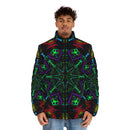 Men's Puffer Jacket - 10X