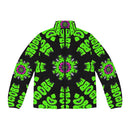 Men's Puffer Jacket - 35X