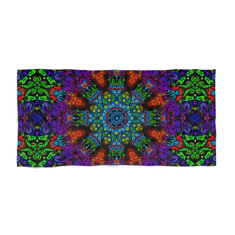 Beach Towel - 31X