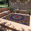 Outdoor Rug - 6X