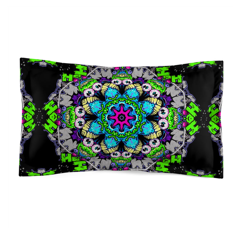 Microfiber Pillow Sham - 11X