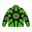 Men's Puffer Jacket - 35X