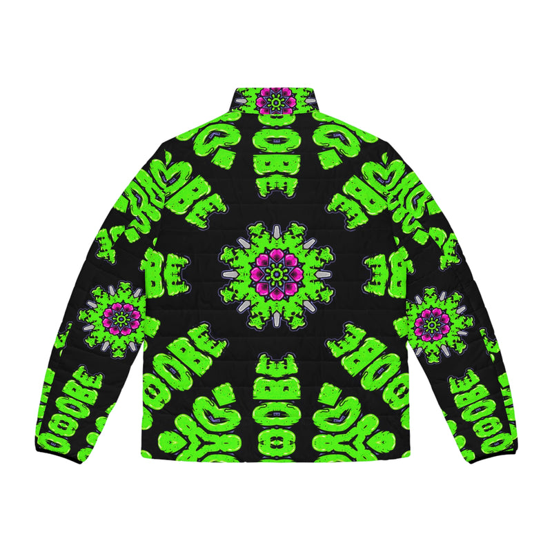 Men's Puffer Jacket - 35X