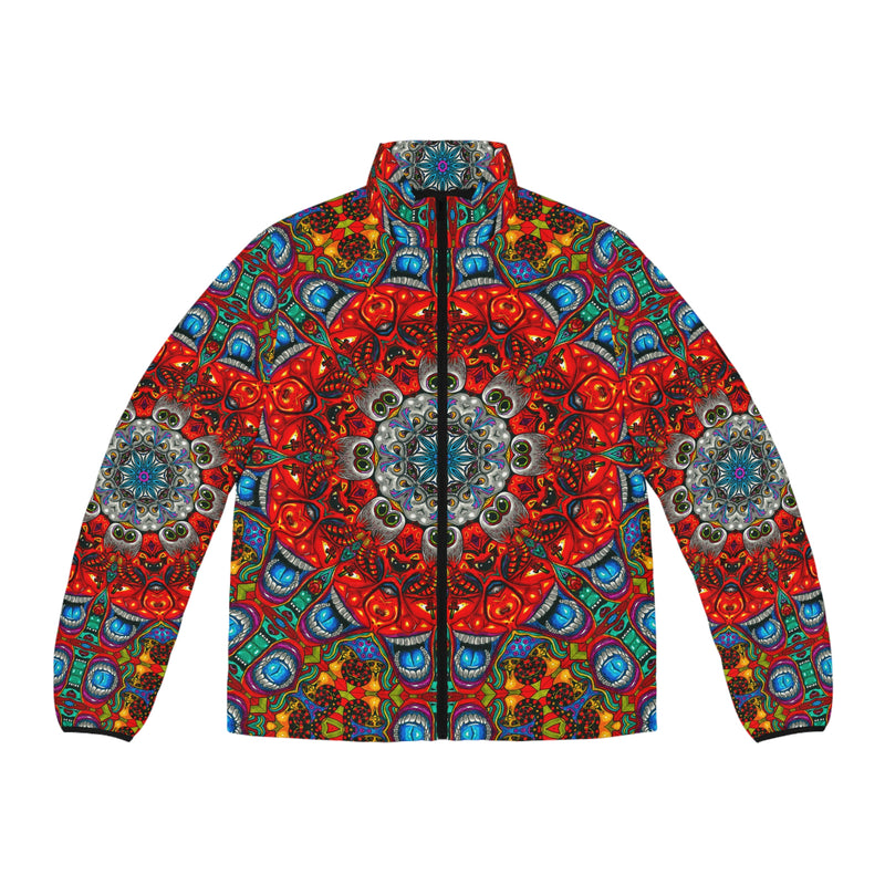 Men's Puffer Jacket - 38X