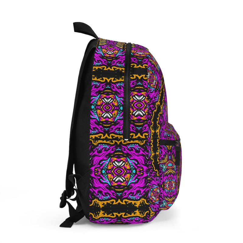 Purplose Backpack - 34X