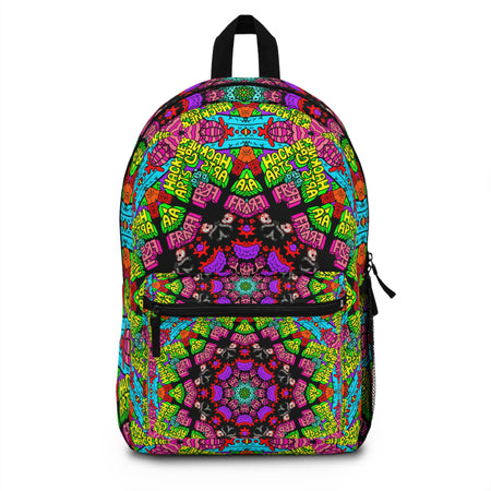 B-Gum Backpack - 36X