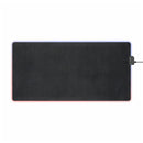 RGB LED Gaming Mouse Pad - 5X