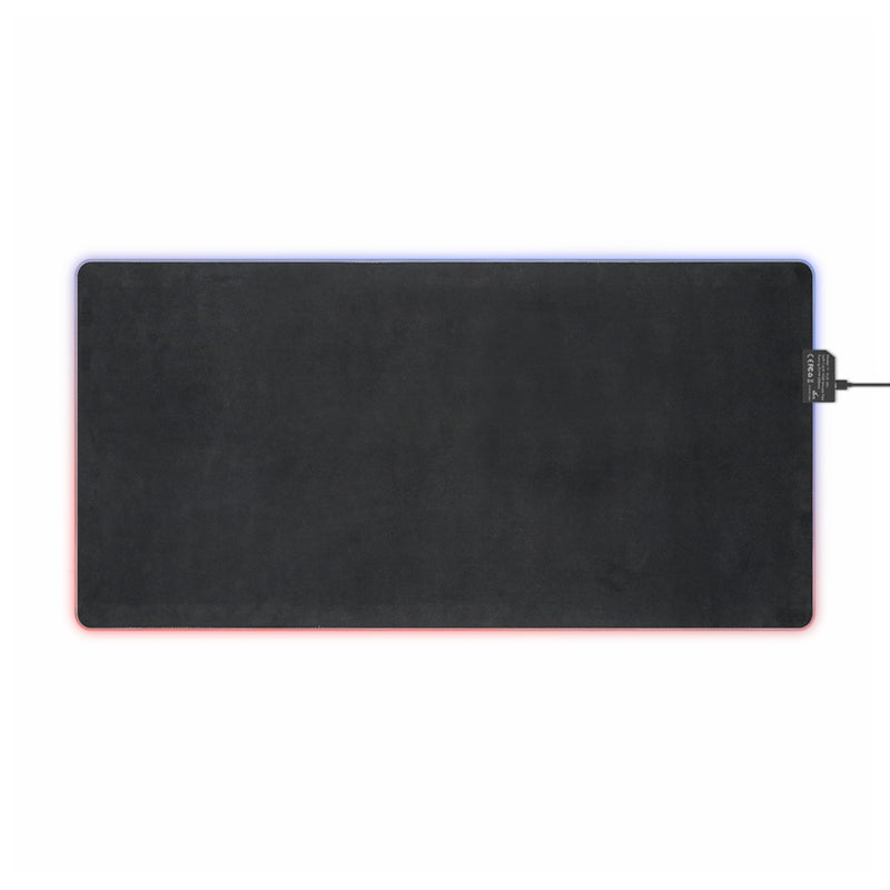 RGB LED Gaming Mouse Pad - 5X