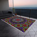Outdoor Rug - 6X