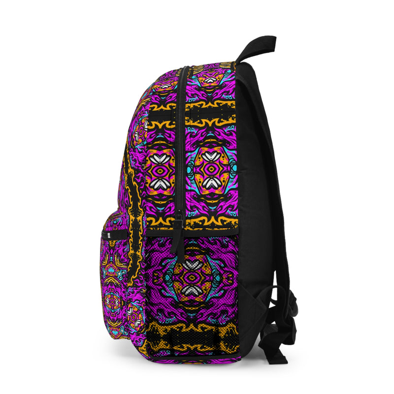 Purplose Backpack - 34X