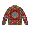 Men's Puffer Jacket - 38X