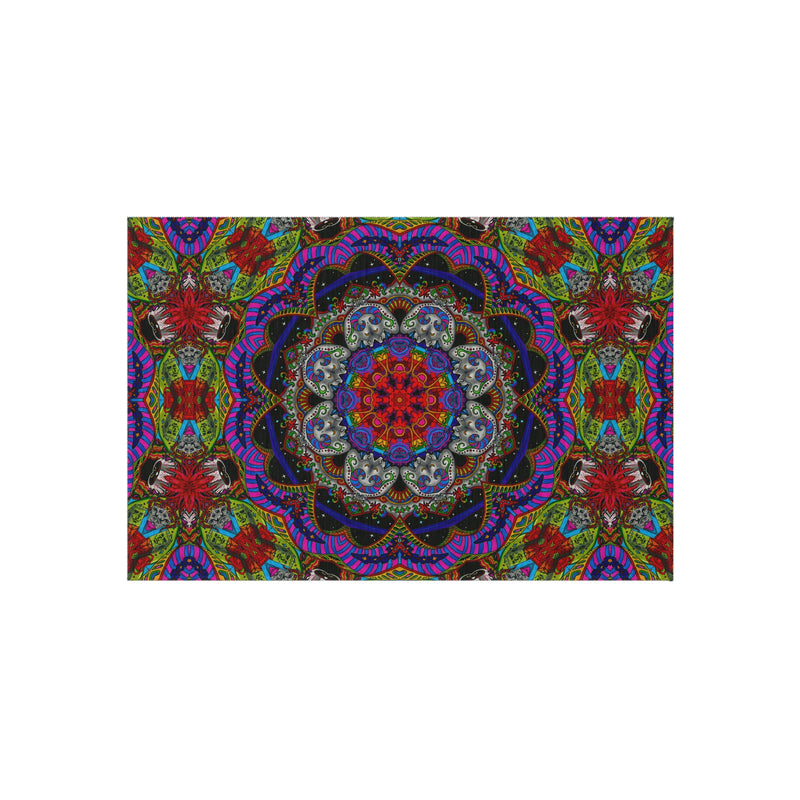 Outdoor Rug - 6X