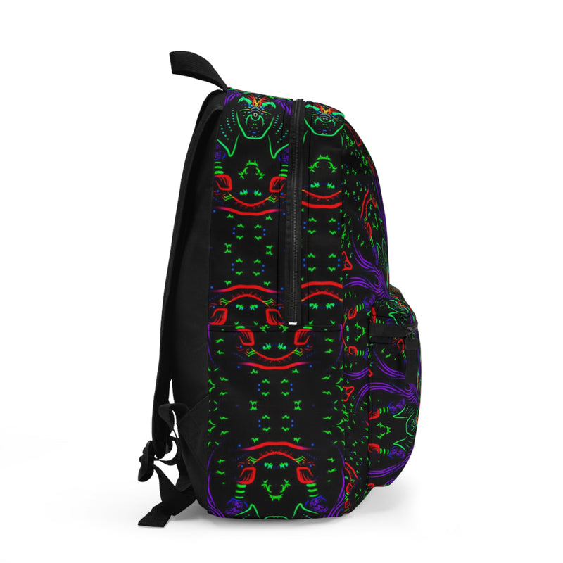 Psy Backpack - 2X