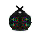 Psy Backpack - 2X