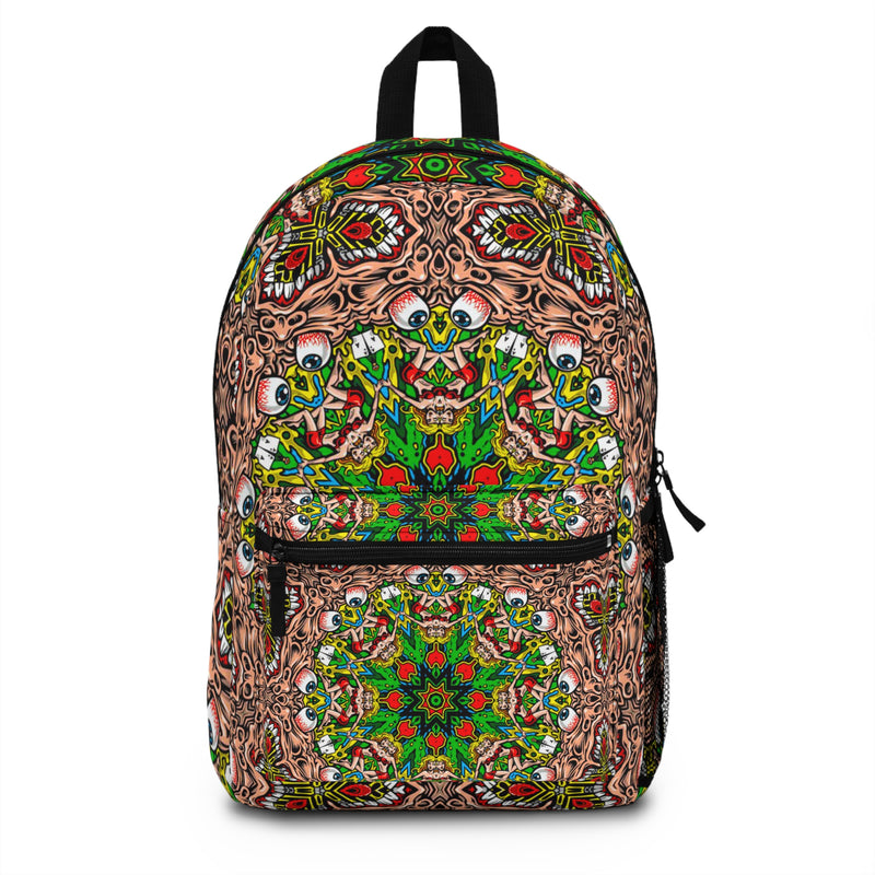 Eyezon Backpack - 19X