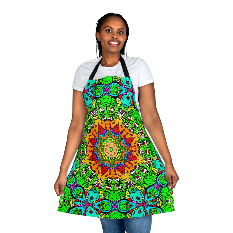 Apron - 65X