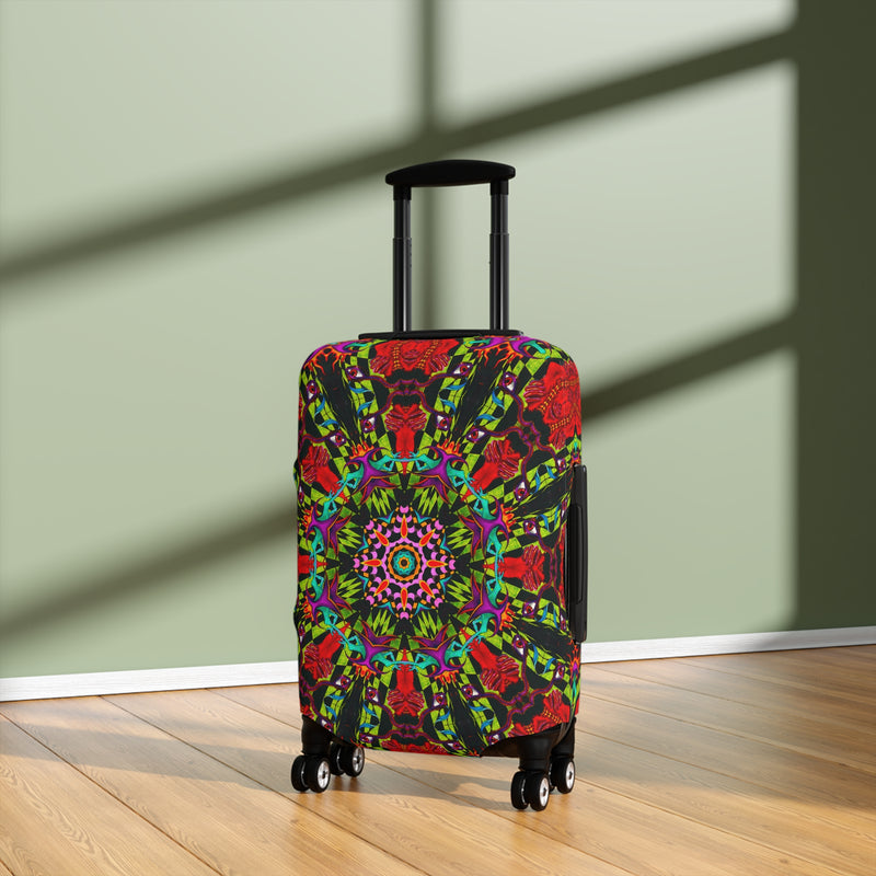 Luggage Cover - 7X