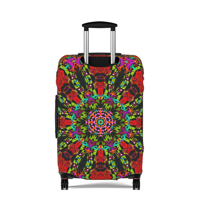 Luggage Cover - 7X