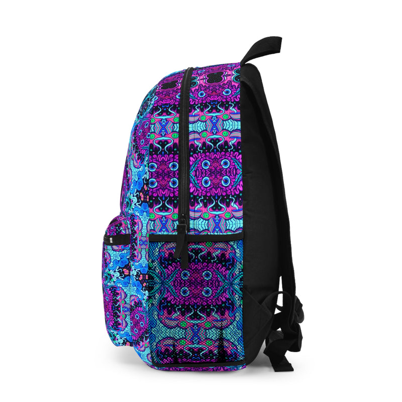 Jeallyen Backpack - 9X
