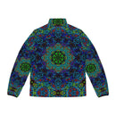 Men's Puffer Jacket - 24X