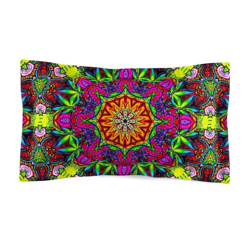 Microfiber Pillow Sham - 44X