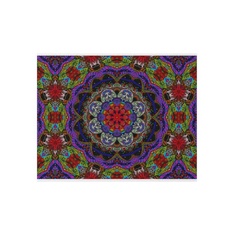 Outdoor Rug - 6X