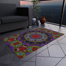 Outdoor Rug - 6X